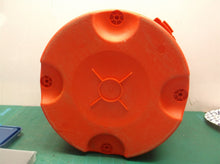 shop Vac bucket fits a Craftsman 551003109 5 gallon shop Vac