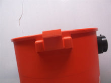 shop Vac bucket fits a Craftsman 551003109 5 gallon shop Vac