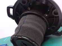 power head fits a Craftsman 551003109 5 gallon shop Vac