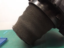 power head fits a Craftsman 551003109 5 gallon shop Vac