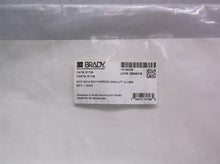 BRADY LABEL exit (SIGN) green - 81798