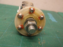 rear wheel from a craftsman CMXLEYNT82253DS FLOOR JACK