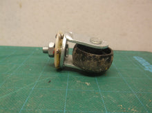 rear wheel from a craftsman CMXLEYNT82253DS FLOOR JACK