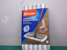 O-cedar hard wood floor mop head only