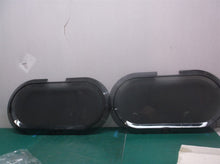 (2) L&R side panels from a for a 59407a Georgia pacific paper towel dispenser