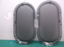 (2) L&R side panels from a for a 59407a Georgia pacific paper towel dispenser