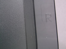 (2) L&R side panels from a for a 59407a Georgia pacific paper towel dispenser