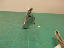 tower cutter from a for a 59407a Georgia pacific paper towel dispenser