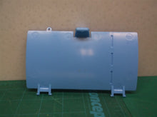 battery door from a for a 59407a Georgia pacific paper towel dispenser