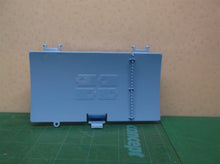 battery door from a for a 59407a Georgia pacific paper towel dispenser