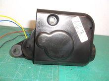 Drive motor group from a for a 59407a Georgia pacific paper towel dispenser