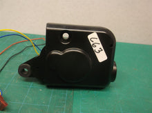 Drive motor group from a for a 59407a Georgia pacific paper towel dispenser