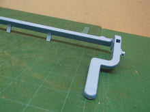 pressure arm from a for a 59407a Georgia pacific paper towel dispenser