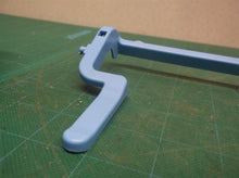 pressure arm from a for a 59407a Georgia pacific paper towel dispenser