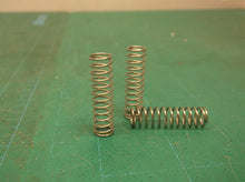 set of 2 Guide Springs fits a M18™ FUEL™ 3-IN-1 BACKPACK VACUUM
