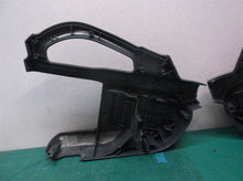 main housing Off Black & Decker hhvk515jp dust buster pet vacuum