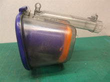 Dirt cup Assembly fits a Black & Decker hhvk515jp dust buster pet vacuum