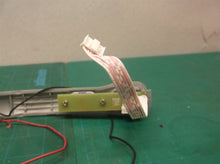 Power switch w battery gauge charging port Off Black & Decker hhvk515jp vacuum