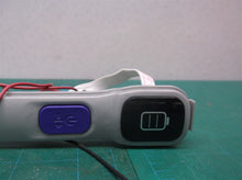 Power switch w battery gauge charging port Off Black & Decker hhvk515jp vacuum