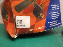 Duralast Wire set 9181