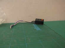 Switch fits a Black & Decker HLVA320J Vacuum Cleaner