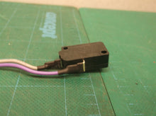 Switch fits a Black & Decker HLVA320J Vacuum Cleaner
