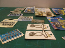 Lot of assorted sewing supplies