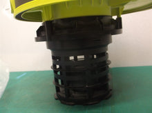 RYOBI 18V ONE+ Cordless 4.75 Gallon Wet/Dry Vacuum (power head Only)