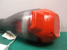 Black & Decker HLVA320J Vacuum Cleaner red with charger
