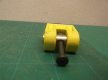 smallest pipe locking lever for a RY31EP26 Ryobi 18 ft Ext Pressure Washer wand