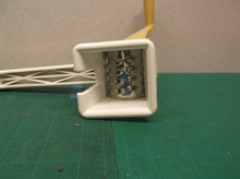 manual cheese grader white