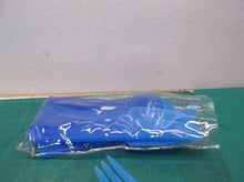service for 4 plastic washable reusable fork knife & spoon heavy duty