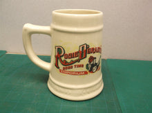Rosie O'Grady's Good Time Emporium mug