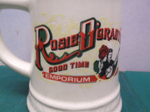 Rosie O'Grady's Good Time Emporium mug