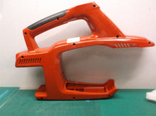 main housing fits a Jonsered 58v Cordless 140 MPH / 750 CFM Leaf Blower B750i