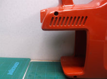 main housing fits a Jonsered 58v Cordless 140 MPH / 750 CFM Leaf Blower B750i