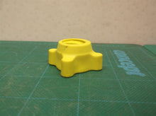 LOCK NUT ACME 3/4-5 PLASTIC Off RY31EP26 Pressure Washer Wand