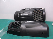 outer fan housing fits a Jonsered 58v Cordless Handheld Leaf Blower B750i