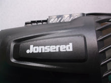 outer fan housing fits a Jonsered 58v Cordless Handheld Leaf Blower B750i