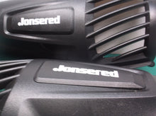 outer fan housing fits a Jonsered 58v Cordless Handheld Leaf Blower B750i