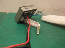 power control module w switch & battery connector Off Jonsered 58v Blower B750i