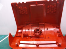 motor guard/shield fits a Toro 39909 60V Cordless Power Shovel