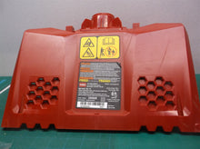 motor guard/shield fits a Toro 39909 60V Cordless Power Shovel