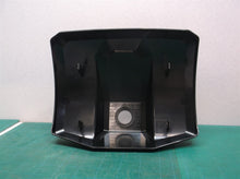 Top trim with logo fits a Toro 39909 60V Cordless Power Shovel