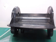 Lower housing with barring fits a Toro 39909 60V Cordless Power Shovel