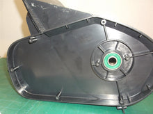 Lower housing with barring fits a Toro 39909 60V Cordless Power Shovel