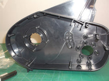 Lower housing with barring fits a Toro 39909 60V Cordless Power Shovel