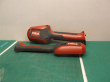 Trigger housing fits a Toro 39909 60V Cordless Power Shovel