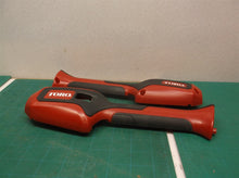 Trigger housing fits a Toro 39909 60V Cordless Power Shovel