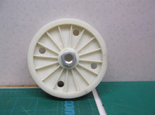 Pulley fits a Toro 39909 60V Cordless Power Shovel